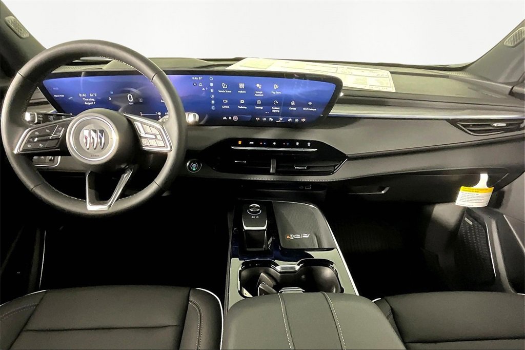 2026 Buick Enclave Preferred photo 4