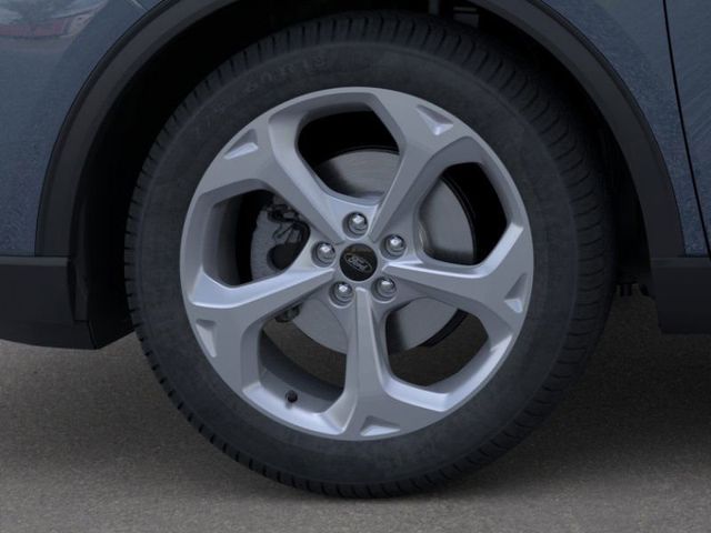 2025 Ford Escape ST-Line photo 9