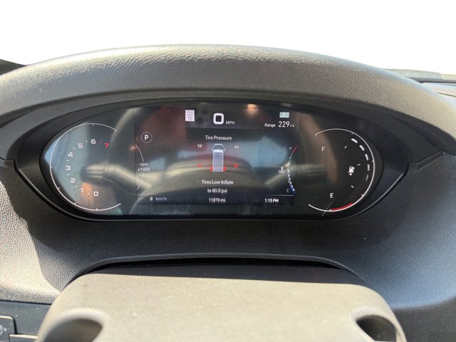 2023 Ram ProMaster 2500 Base photo 9