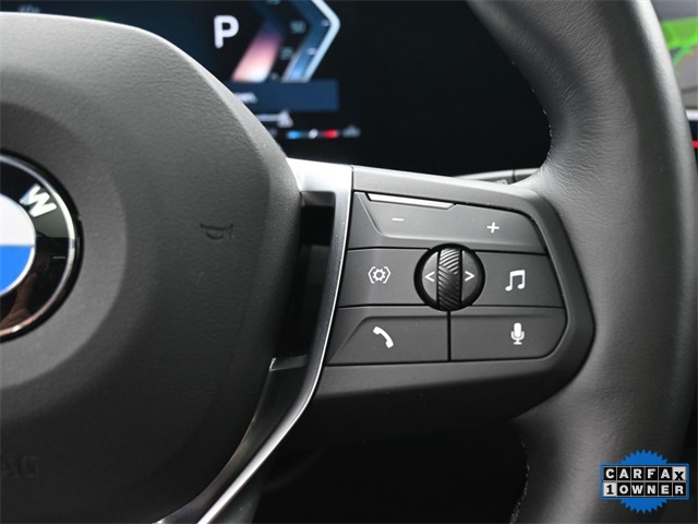 2024 Bmw X1 XDrive28i photo 2