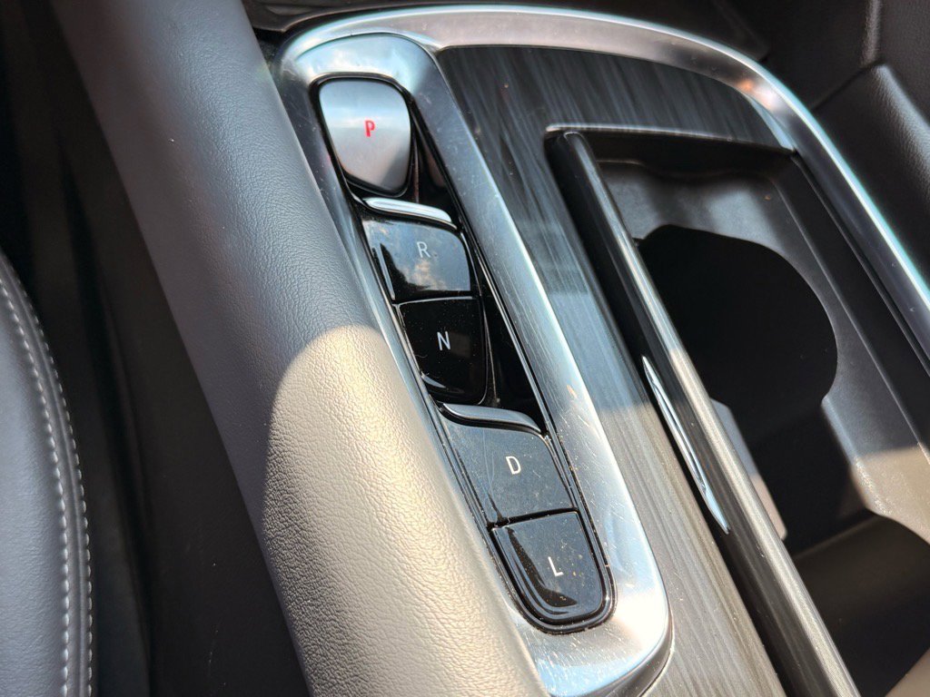 2024 Buick Enclave Premium photo 21
