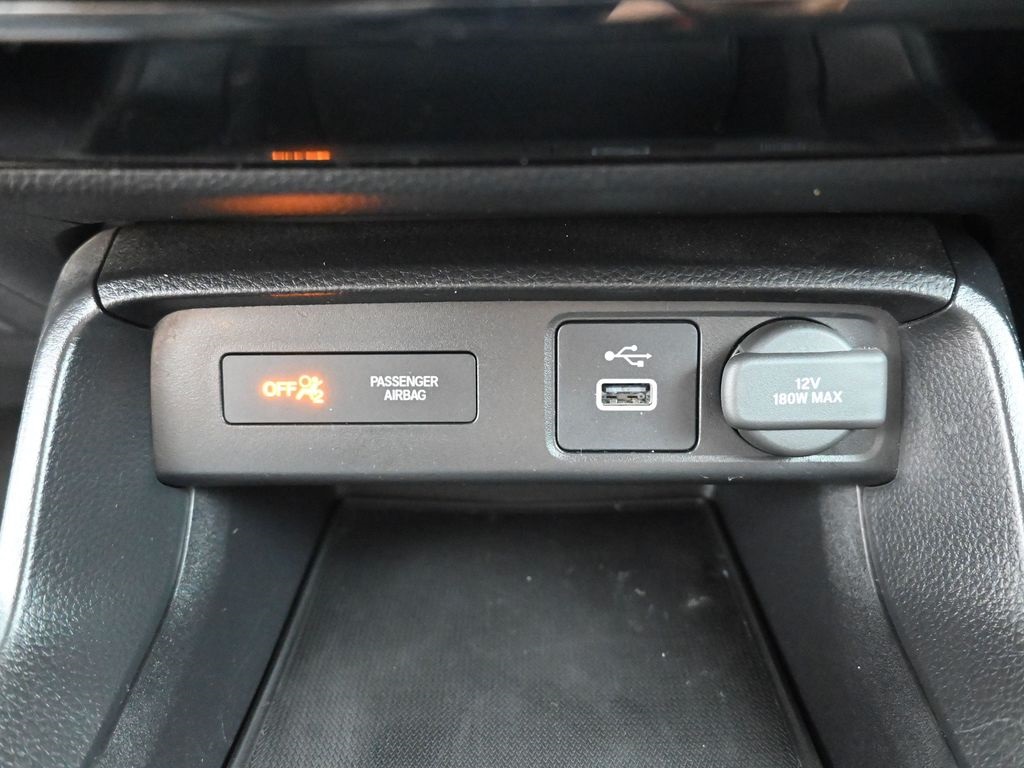 2022 Honda Civic EX-L photo 22