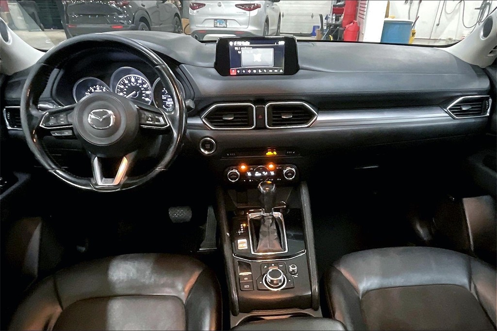 2017 MAZDA CX-5 - Image 14