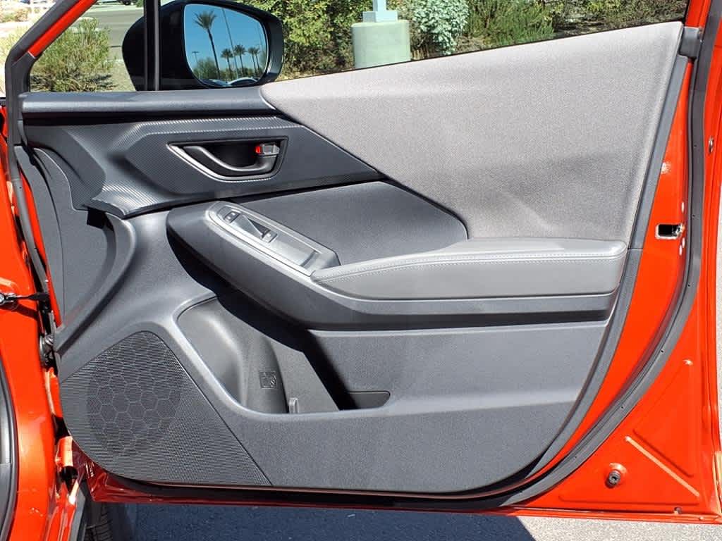 2025 Subaru Crosstrek Premium photo 18