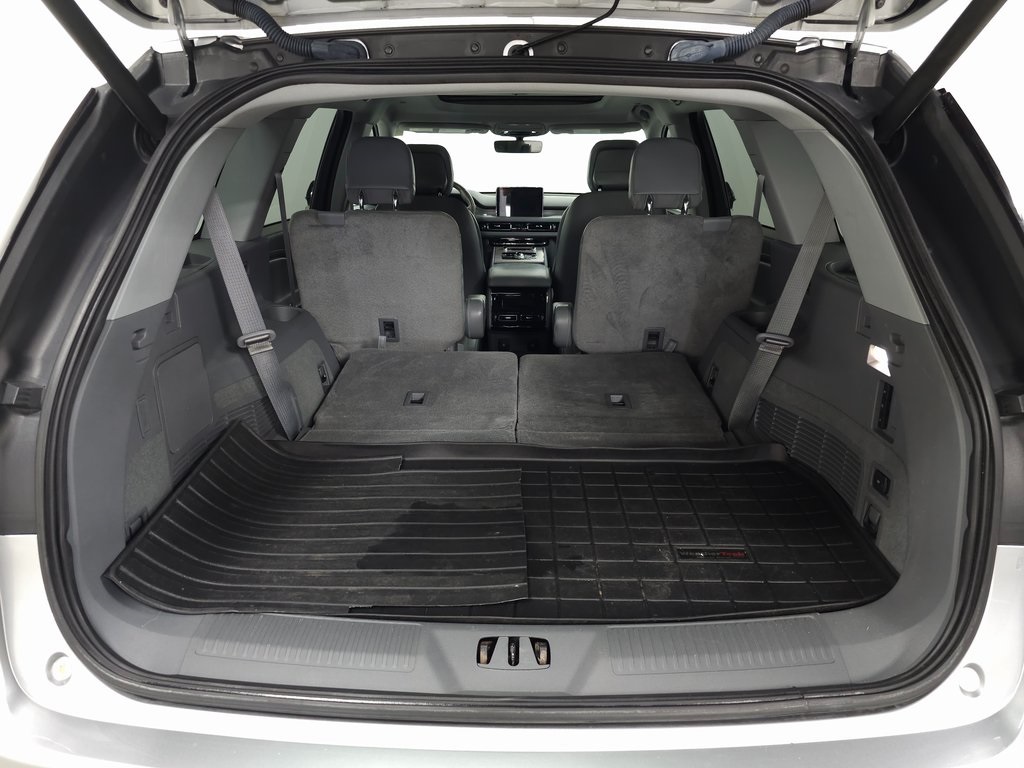 2020 Lincoln Aviator Reserve photo 5