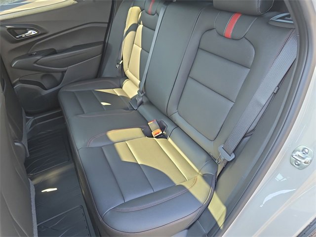 2026 Chevrolet Trax photo 13