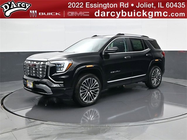 2026 GMC Terrain Denali's photo
