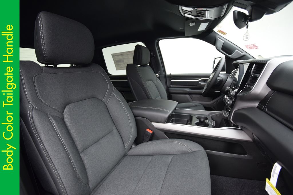 2025 Ram 1500 Big Horn Lone Star photo 13