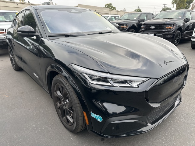 2023 Ford Mustang Mach-E Premium RWD's photo