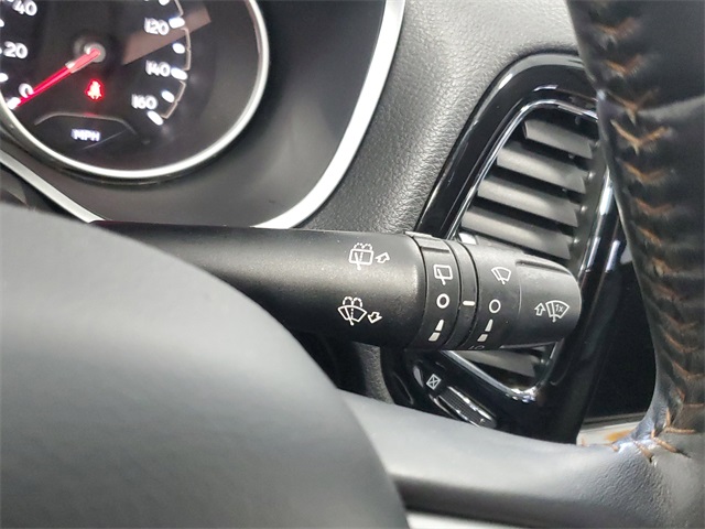 2019 Jeep Compass Limited photo 15