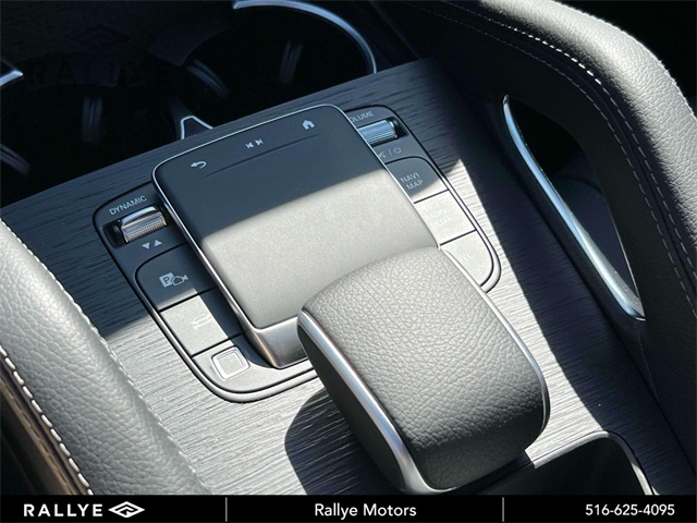 2025 Mercedes Benz GLE 350 4MATIC photo 30