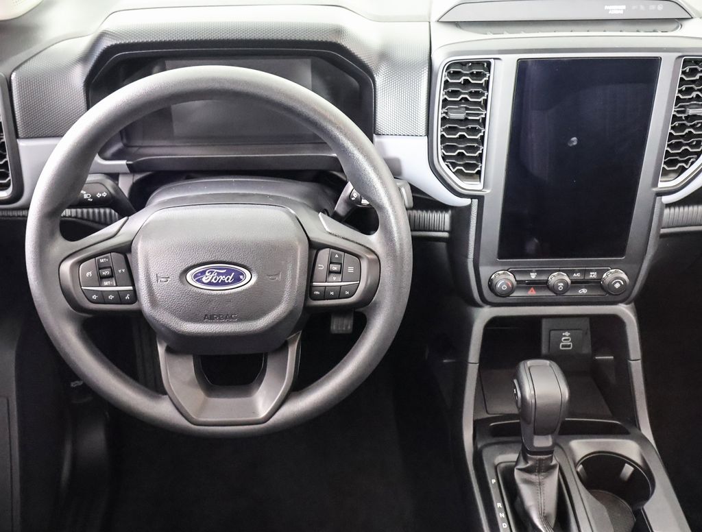 2024 Ford Ranger XL photo 8