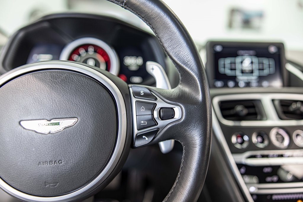 2020 ASTON MARTIN DB11 - Image 23