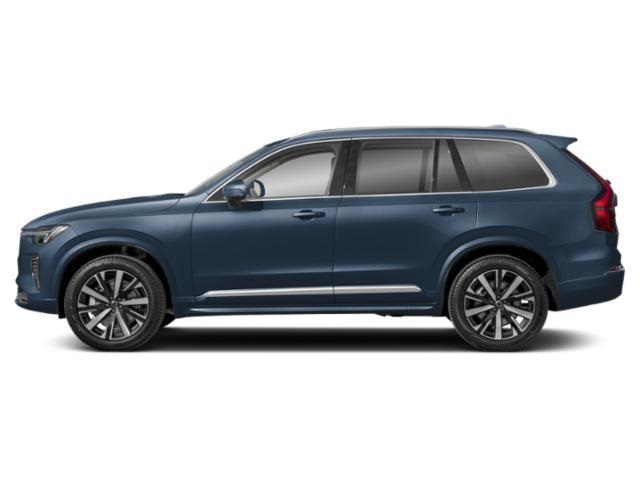 2026 Volvo XC90 photo 3