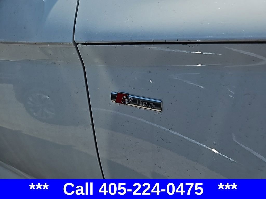 2024 Audi Q5 S line Premium Plus photo 3