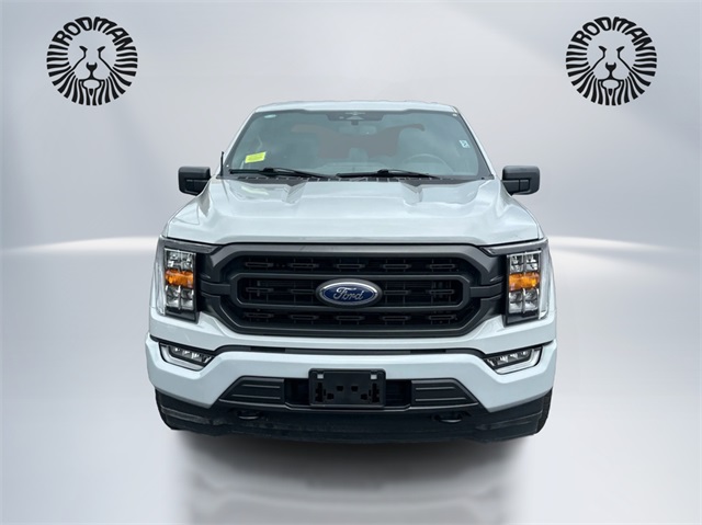 2023 Ford F-150 XLT photo 2