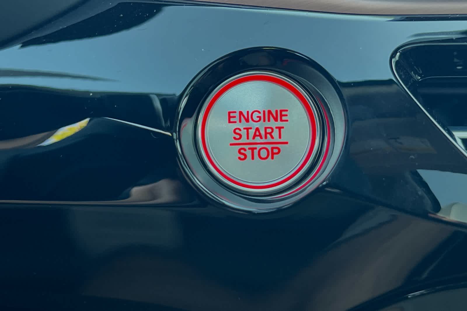 2025 Acura MDX SH-AWD Technology photo 15