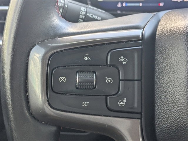 2023 Chevrolet Tahoe RST photo 24