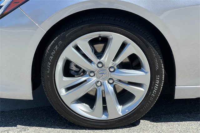 2023 Acura TLX Technology photo 32
