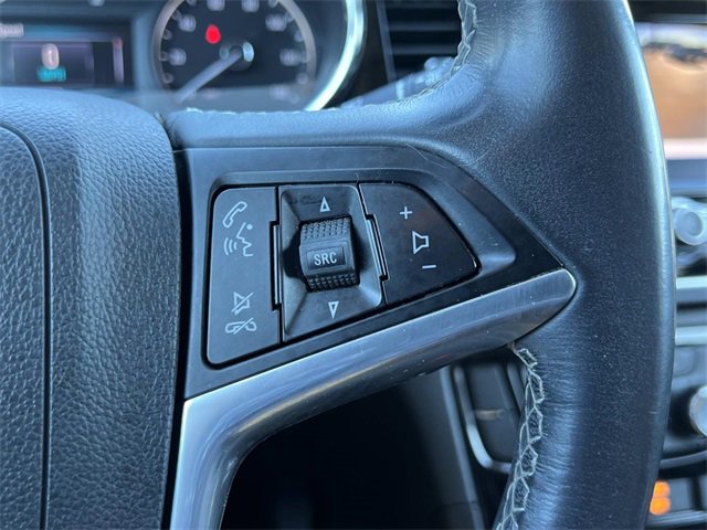 2021 Buick Encore Preferred photo 26