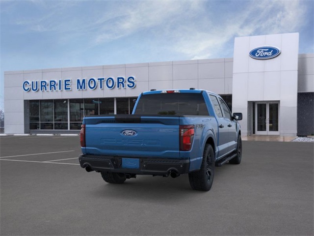 2025 FORD F-150 - Image 30