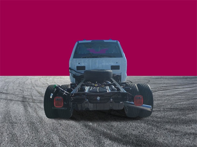 2026 Ford F-350 XL photo 4