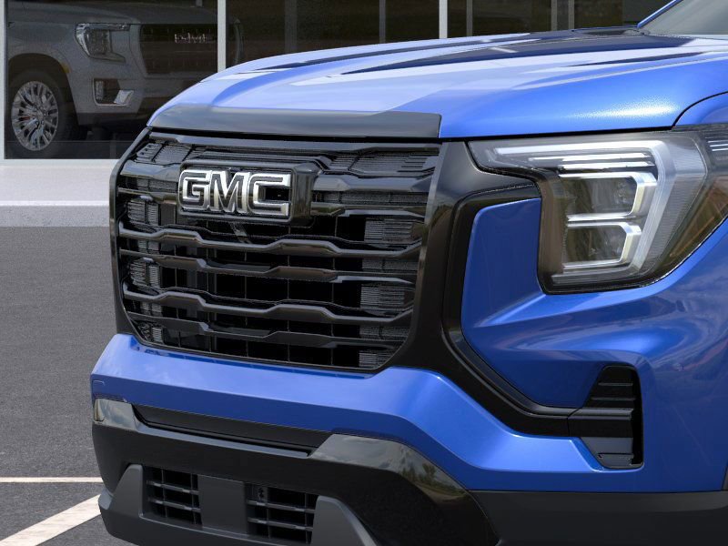 2026 Gmc Terrain Elevation photo 8