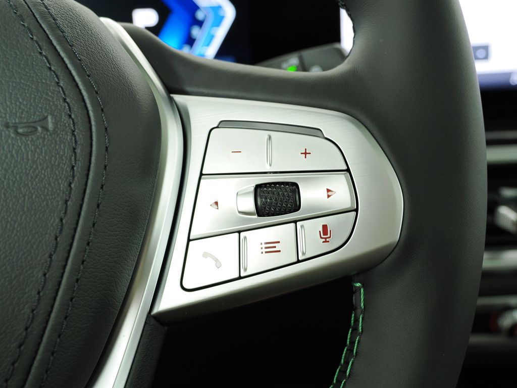 2026 Bmw X7 ALPINA XB7 photo 34