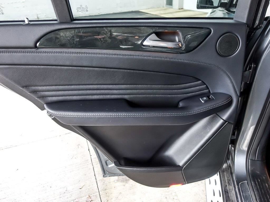 2018 MERCEDES-BENZ GLE-CLASS - Image 25