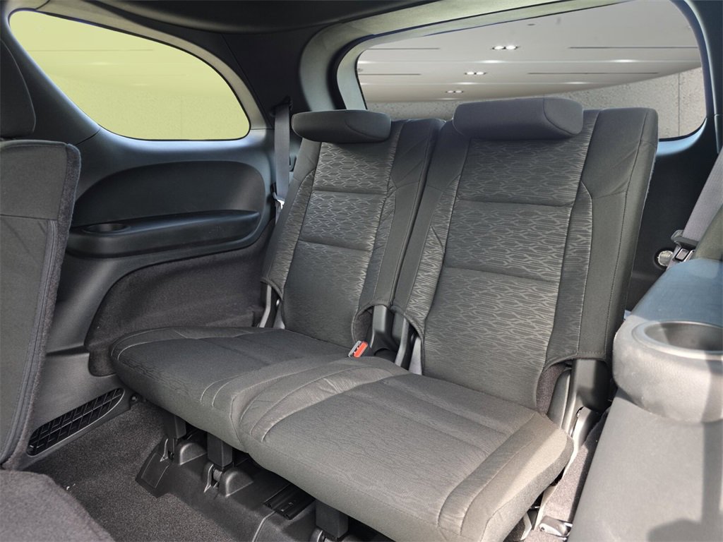 2026 Dodge Durango GT photo 5