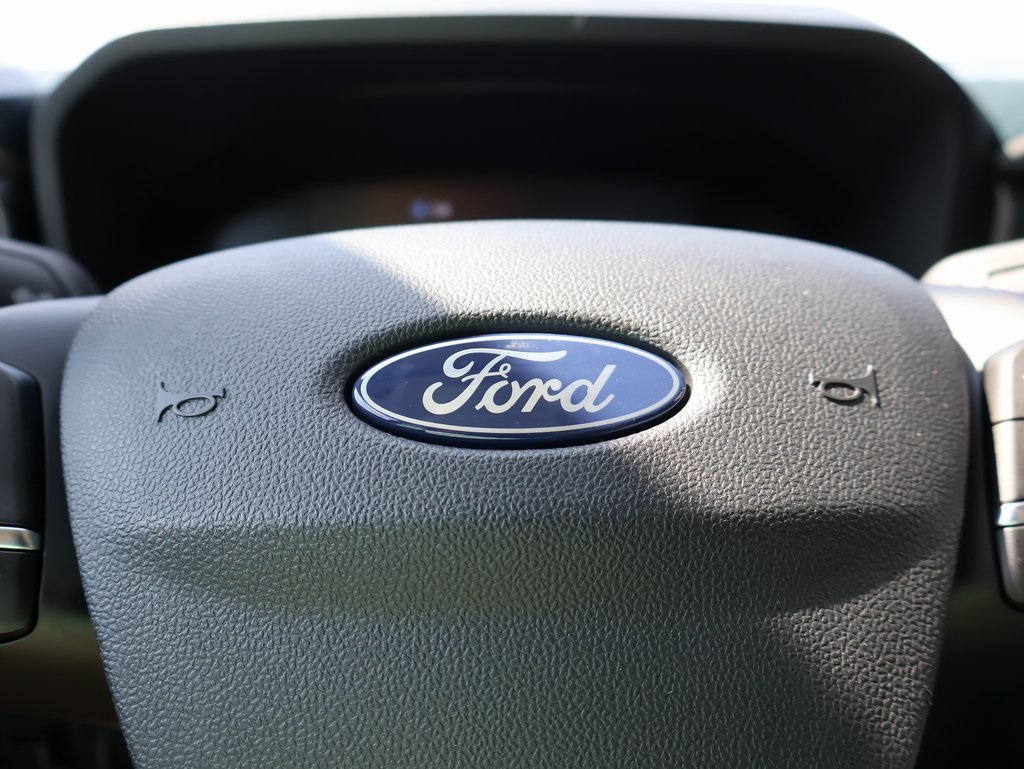 2025 Ford Maverick XLT photo 25