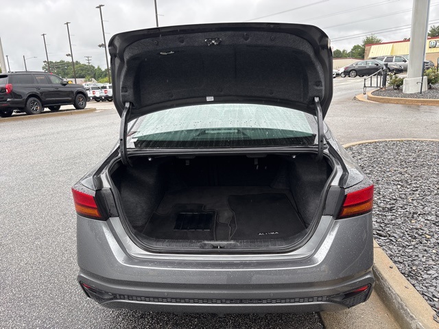 2024 Nissan Altima 2.5 S photo 25