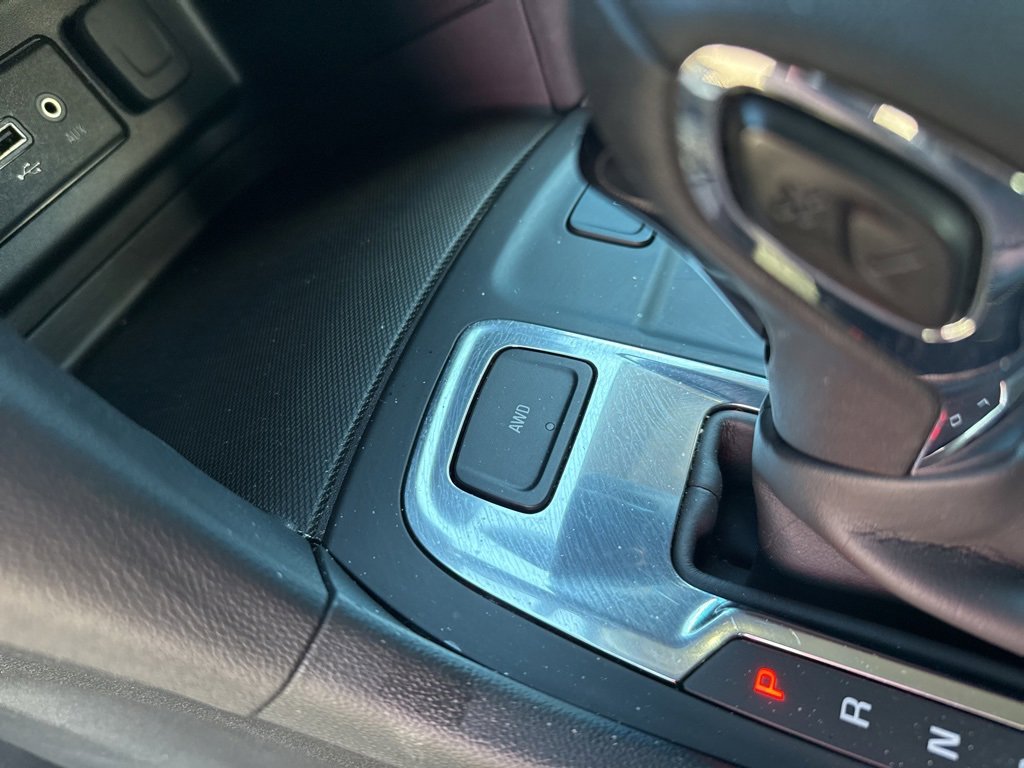 2024 Chevrolet Equinox LT photo 27