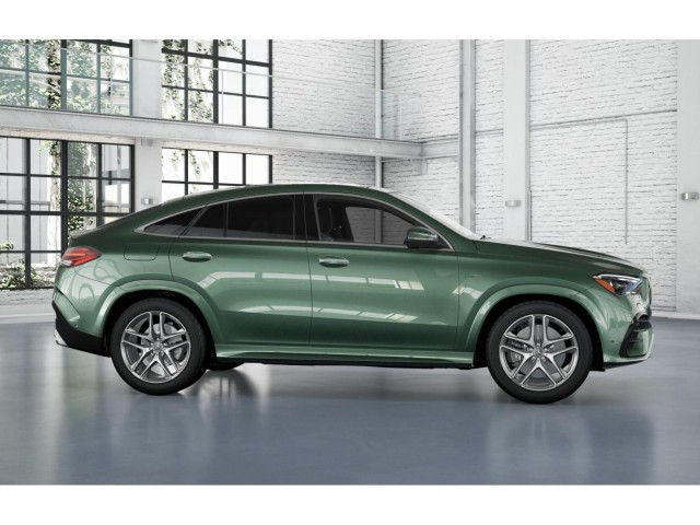 2026 Mercedes Benz GLE AMG 53 photo 14