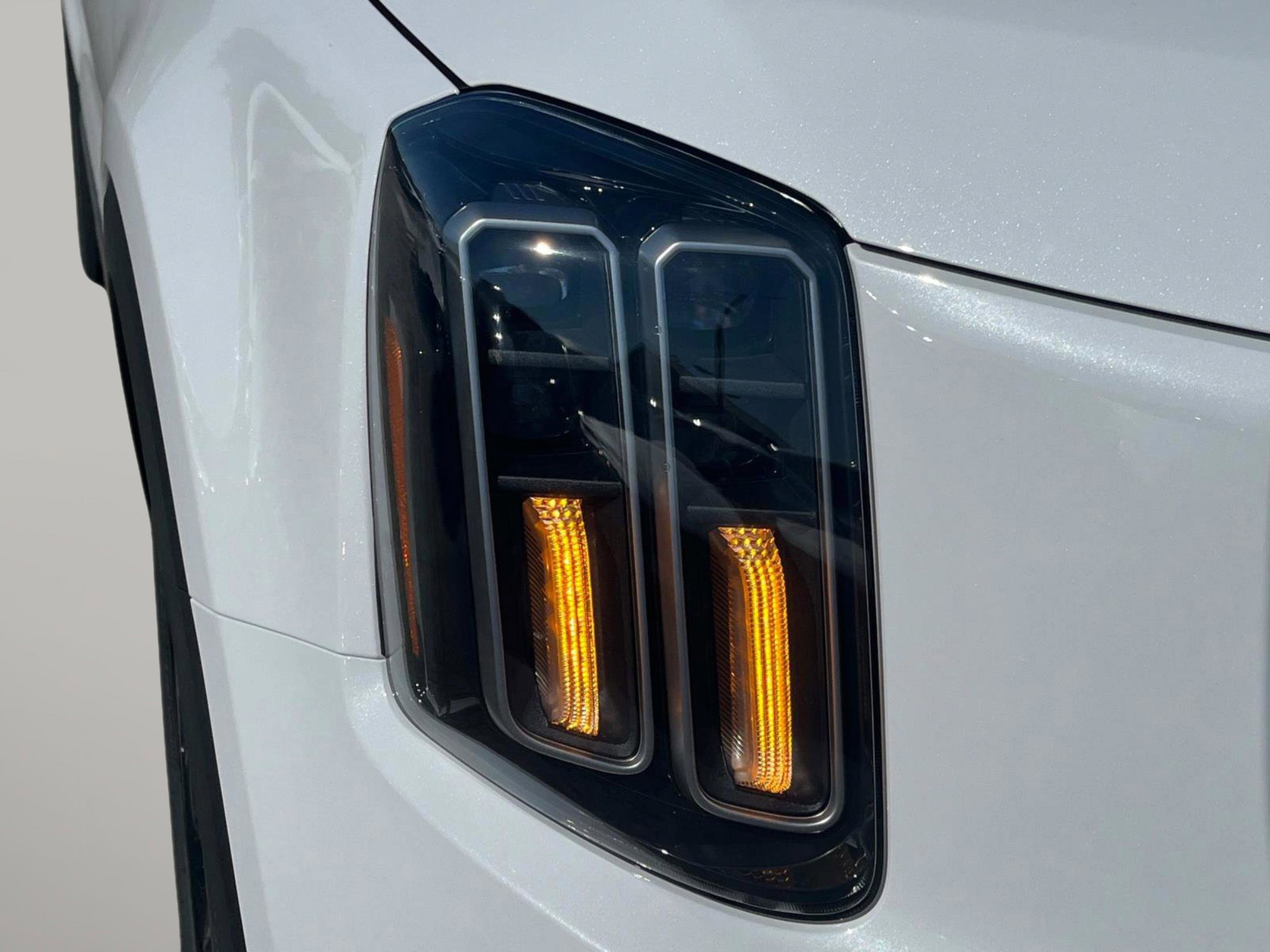 2025 Kia Telluride S photo 6