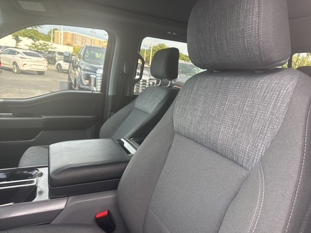 2022 Ford F-150 XLT photo 14
