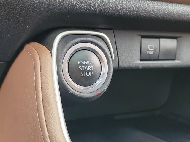 2024 Toyota Grand Highlander Platinum photo 26