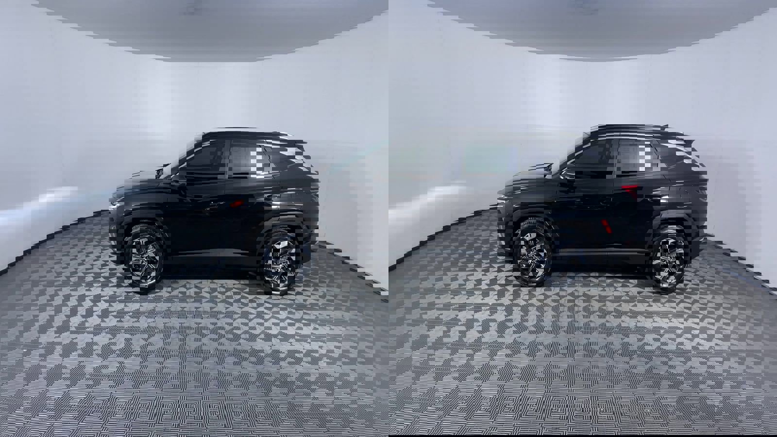 2022 Hyundai Tucson Hybrid SEL Convenience photo 4