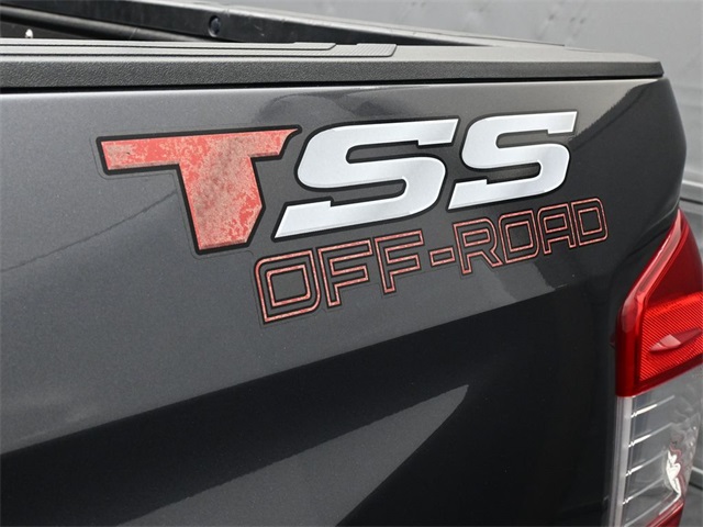 2019 Toyota Tundra SR5 Grade photo 22