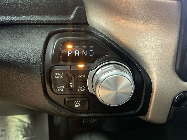2022 Ram 1500 Laramie photo 15