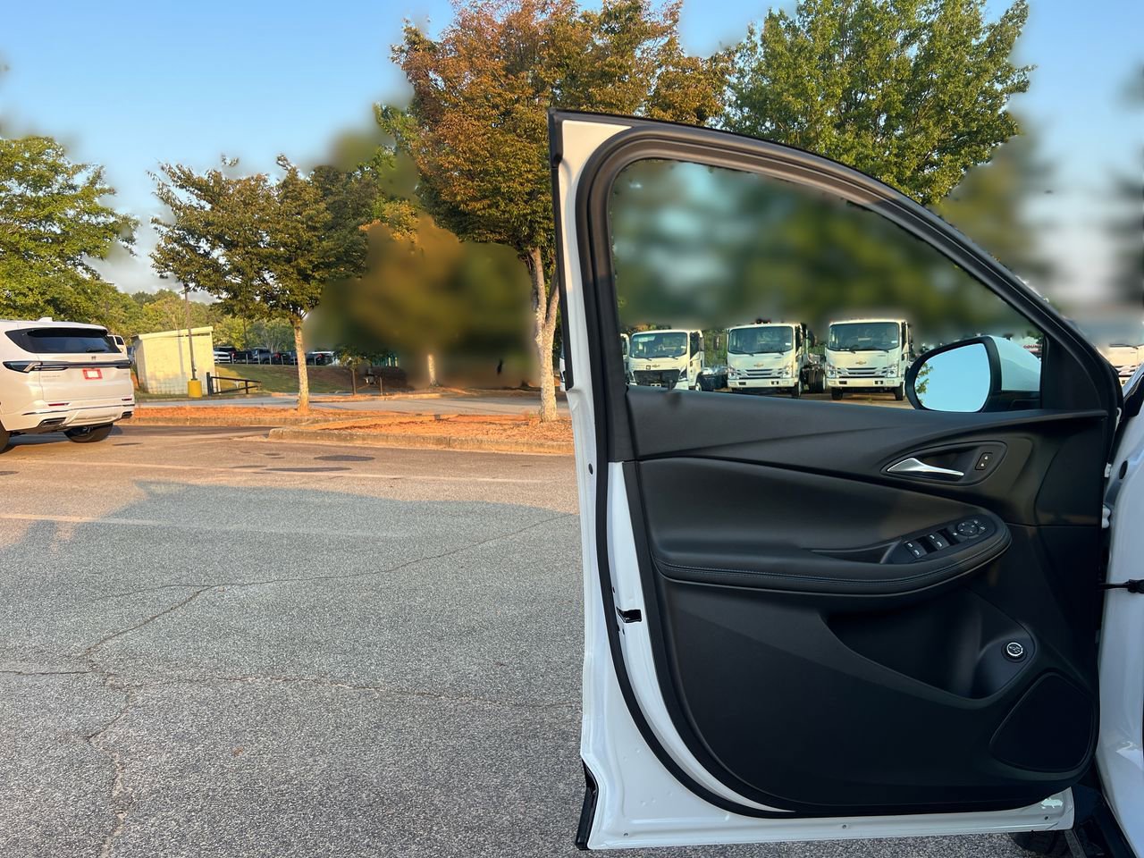 2026 Buick Encore GX Sport Touring photo 17