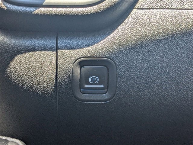 2021 Chevrolet Silverado 1500 Work Truck photo 19