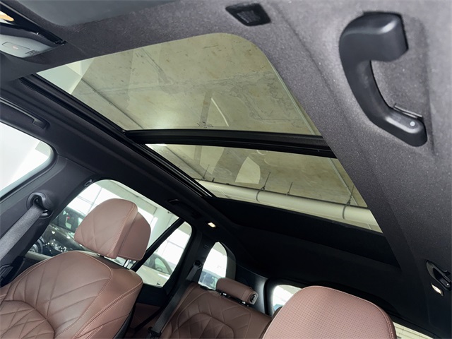 2024 Bmw X5 xDrive50e photo 30