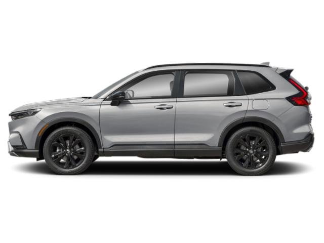 2026 Honda CR-V Hybrid Sport Touring photo 3