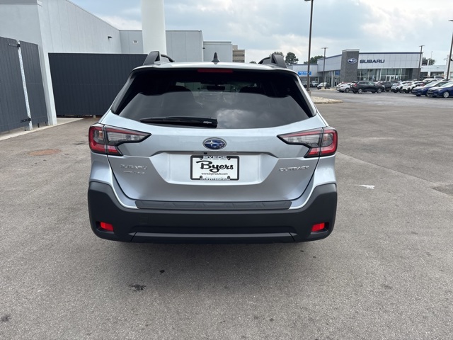 2025 Subaru Outback Premium photo 4