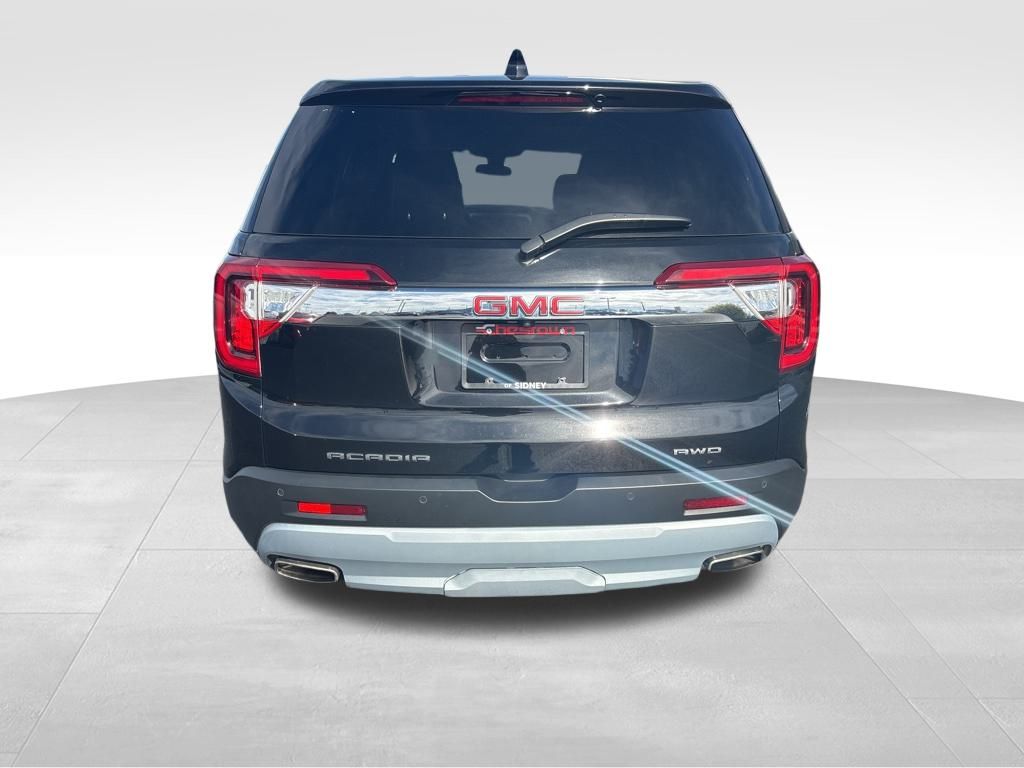 2023 Gmc Acadia SLE photo 2