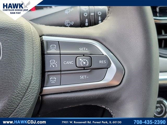 2024 JEEP COMPASS - Image 15