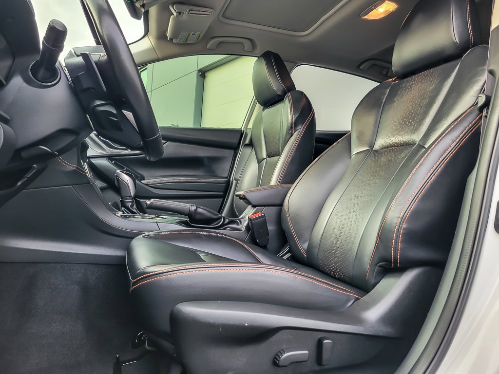 2023 SUBARU CROSSTREK - Image 7