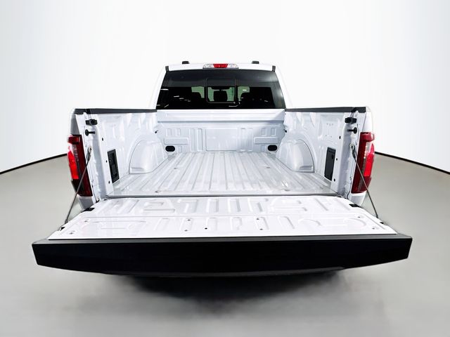 2025 Ford F-150 Tremor photo 24