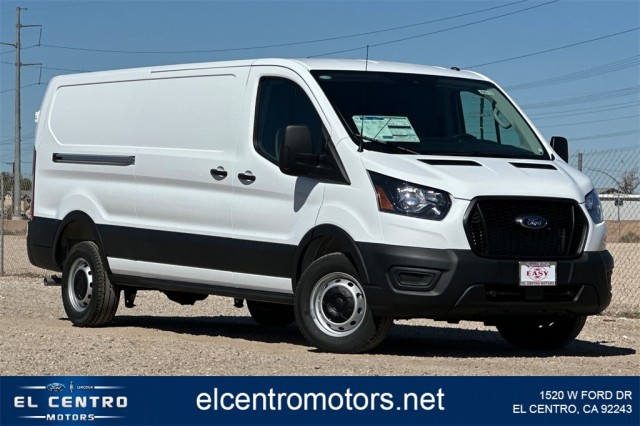 2025 Ford Transit Van Base's photo